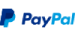 Betaalmethode: Paypal