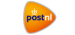 Mode de livraison: Postnl