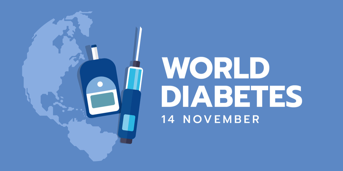 Het is Wereld Diabetes Dag, maar wat is diabetes?