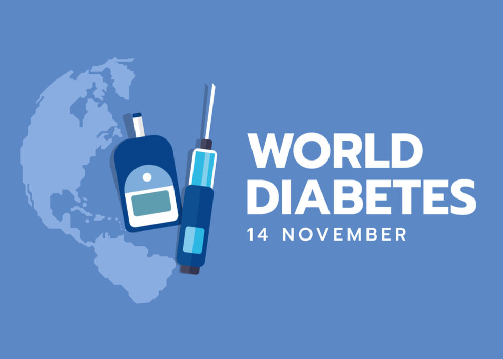 Het is Wereld Diabetes Dag, maar wat is diabetes?