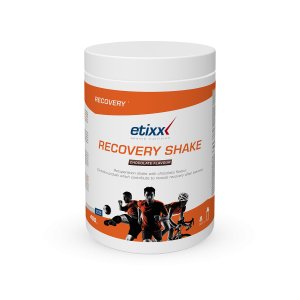 Etixx recovery shake