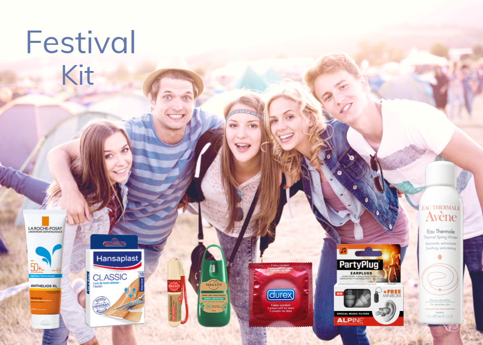 Festivalkit