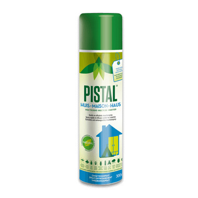 Pistal Huis