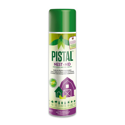 Pistal Nest