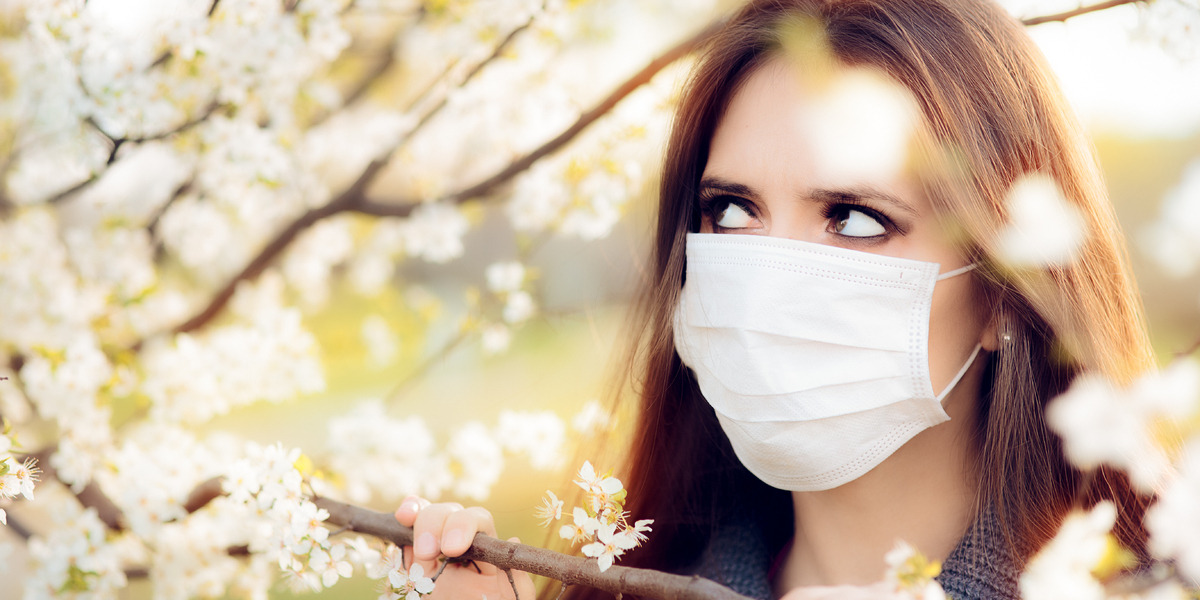 Tips om je allergie te verlichten!