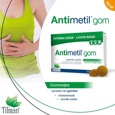 Antimetil