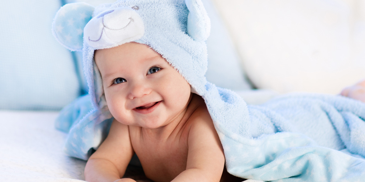 Les soins quotidiens de votre bébé: conseils et astuces