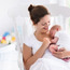 Borstvoeding versus flesvoeding 