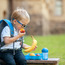 Vitaminen en voedingssupplementen voor kinderen