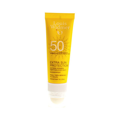 Widmer Sun Protection
