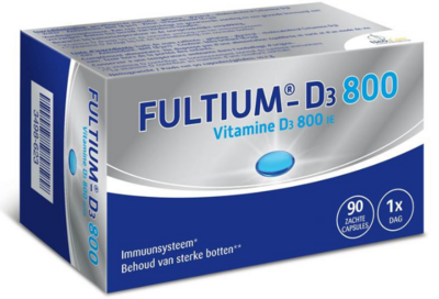 Fultium D