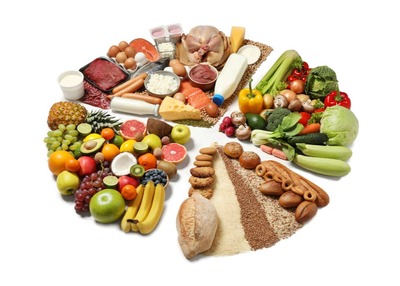 Vitamines tegen vermoeidheid