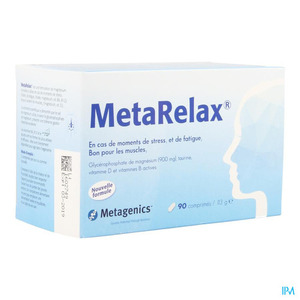 10. Metarelax