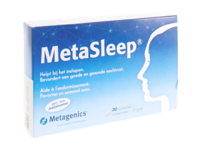 MetaSleep