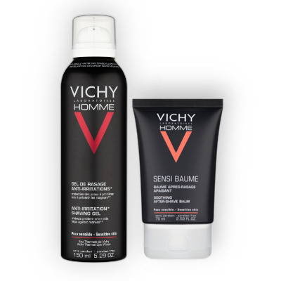 Vichy Homme