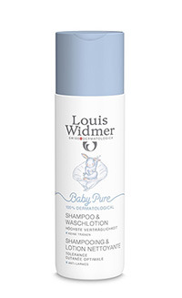 Louis Widmer Baby pure