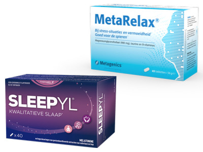 metarelax
