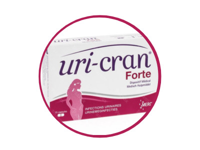 Uri-cran Forte