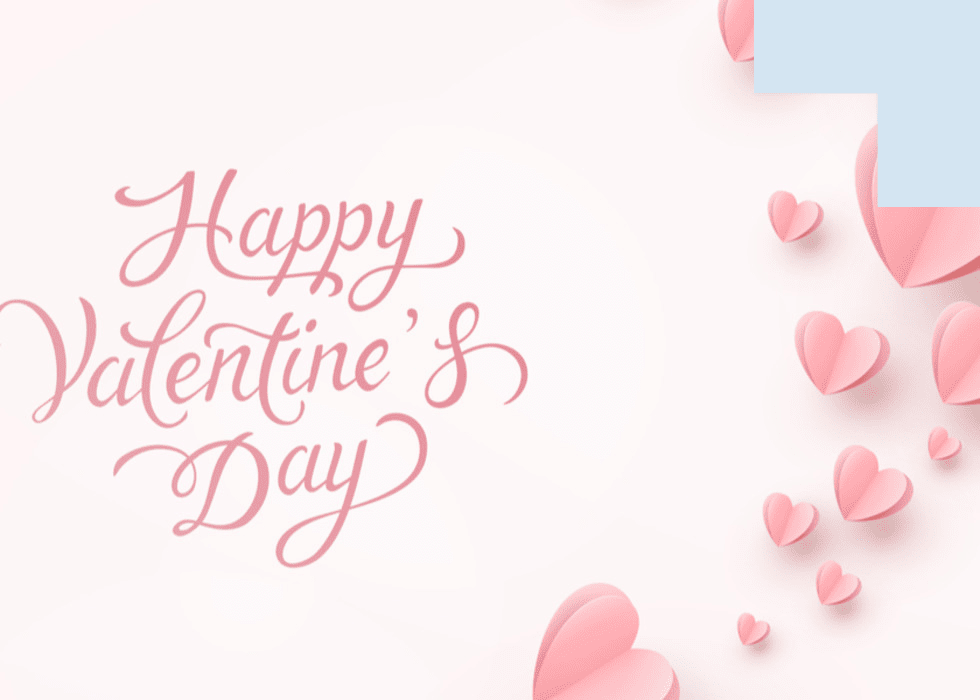 Saint-Valentin