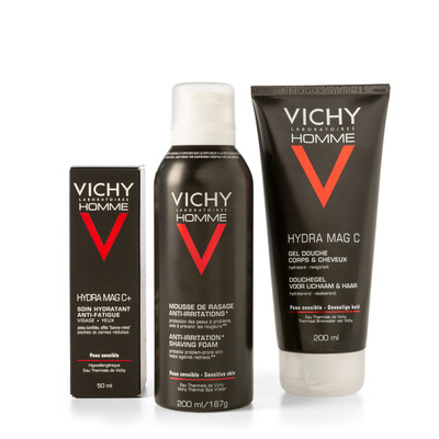 Vichy geschenkpakket