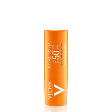 vichy zonnestick lippen