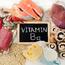 Waar zit vitamine B12 in? 