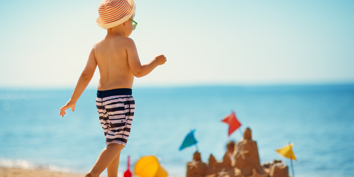 Vous n’avez qu’une peau, protégez-la contre le soleil avec nos conseils