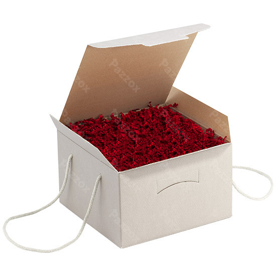 Giftbox 'For Her' incl. Luxestalen 