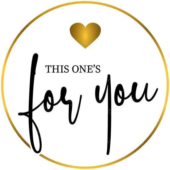 Giftbox 'For Her' incl. Luxestalen 