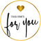 Giftbox 'For Her' incl. Luxestalen 