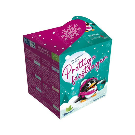 Mental Balance Box - Ondersteuning bij een Uitgeblust Gevoel - twv € 56,94