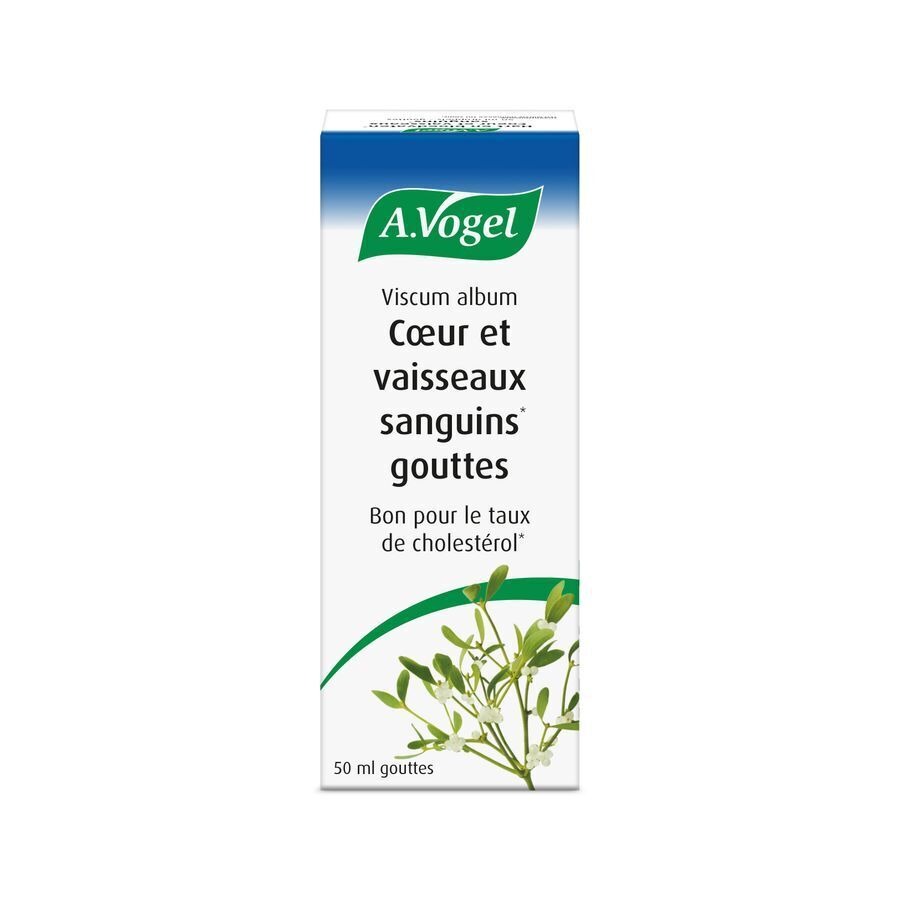 A.vogel Viscum Album Gouttes 50ml
