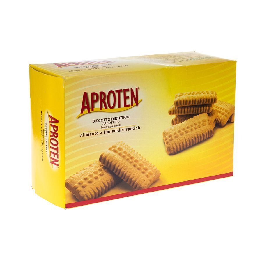 Aproten Biscotto Biscuit 180g 5470 Revogan