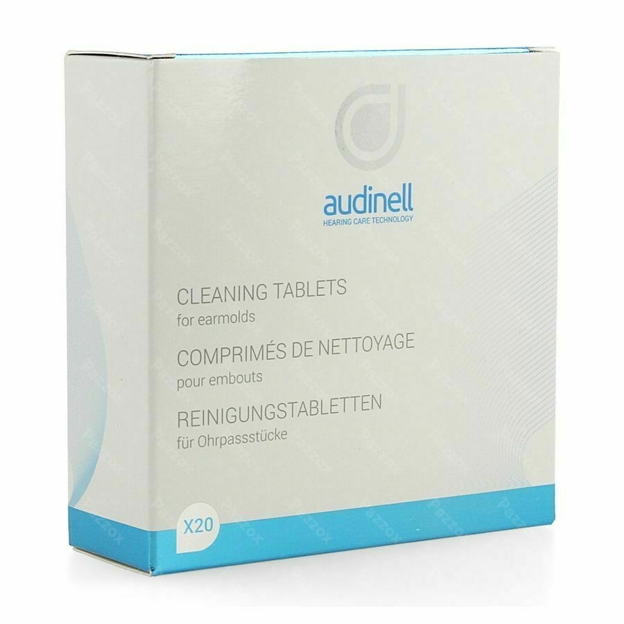 Audiozon Comp Spoel Gehoor App 20 S