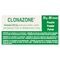 Clonazone 250mg Pdr Voor Oplossing Tube 20g
