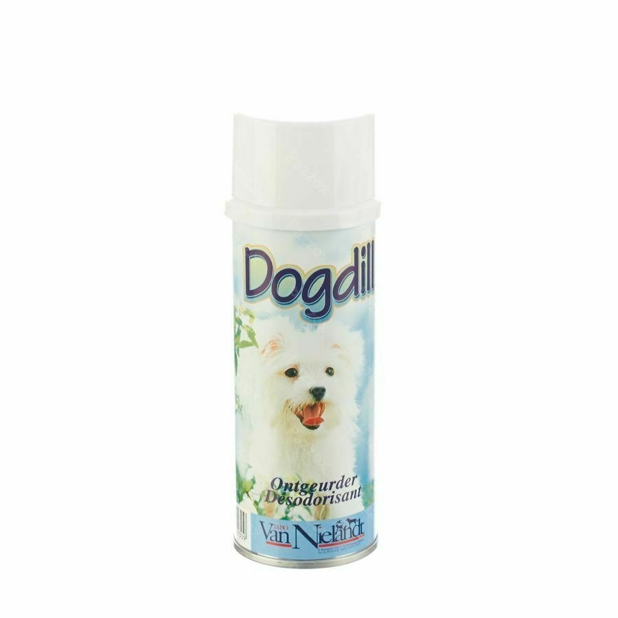 Dogdill Deodorant Spray 200g 20130