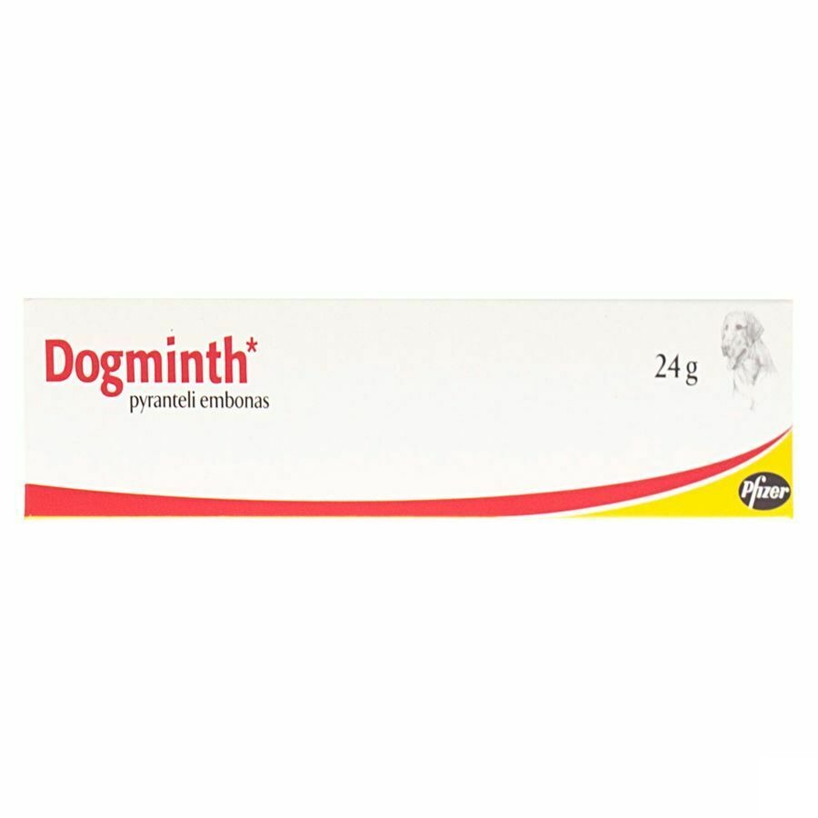 Dogminth Pate Pasta Veter 24g