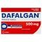 Dafalgan 500mg 30 Comprimés