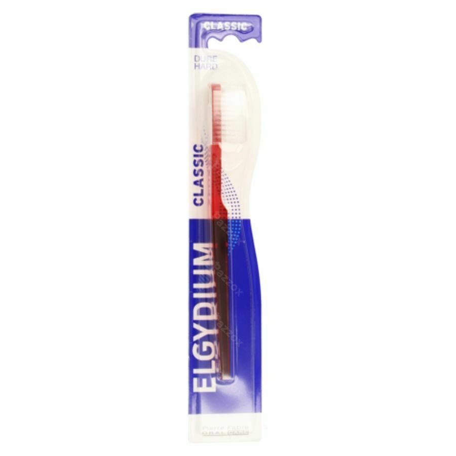 Elgydium Brosse Classic Dure