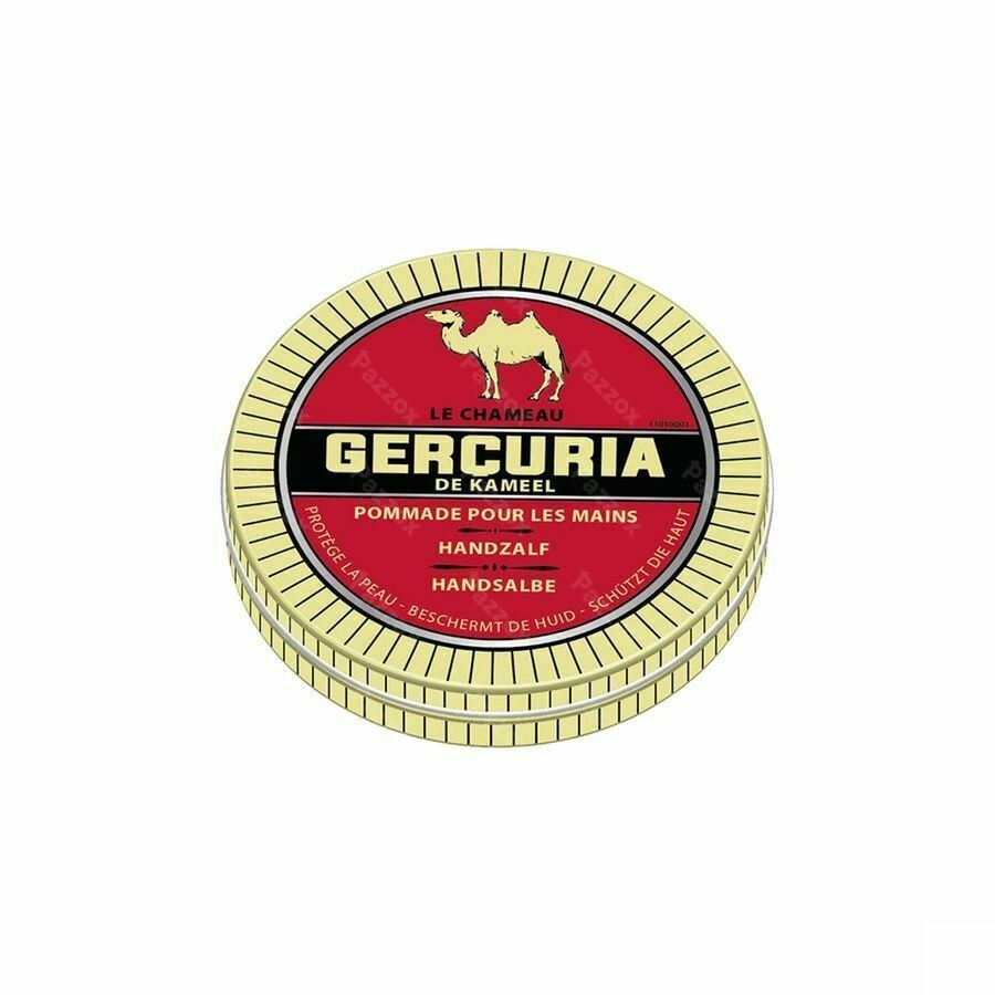 Gercuria Pommade Main 50ml