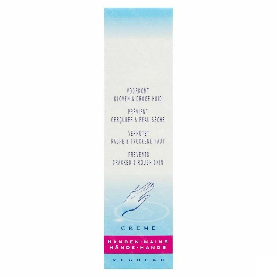 Glycerodermine Handcreme Kloven En Droge Huid 50ml