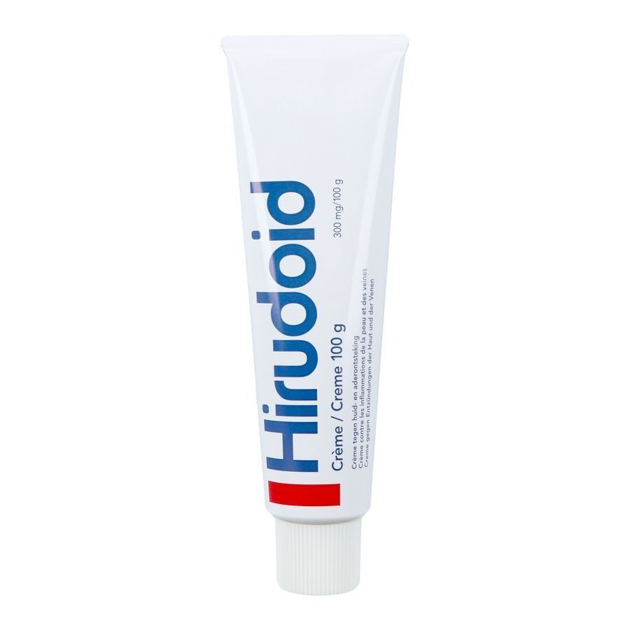 Hirudoid Crème 100g