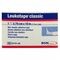 Leukotape Classic Wit 3,75cmx10m 1 0170100