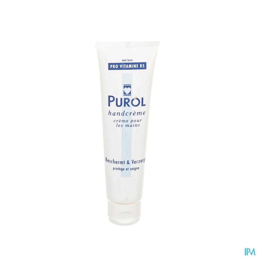 Purol Creme Mains 100ml