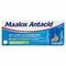 Maalox Antacid 200/400 40 Tabletten