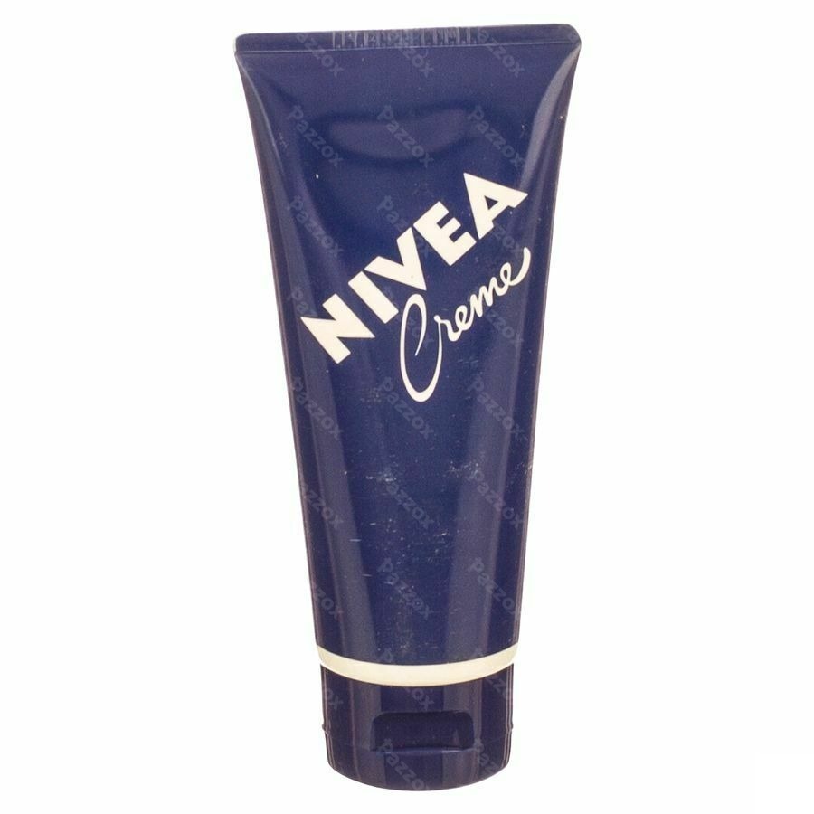 Nivea Creme Tube 100ml 80121