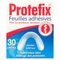 Protefix Feuille Adh Inferieur 30 Revogan