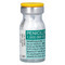 Penicilline 1 000 000 UI sol. inj. (pdr.) i.m./i.v./i.artic. flac. 100 x 1 10*6 UI