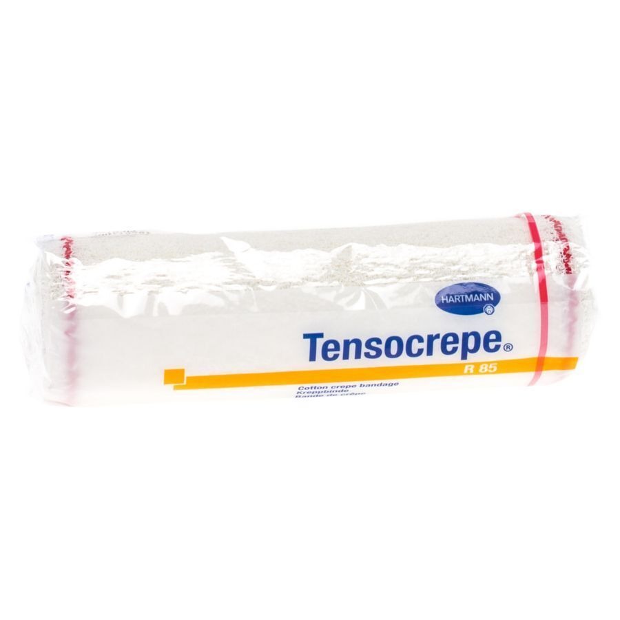 Tensocrepe 85gr 15cmx4m 1 P/s