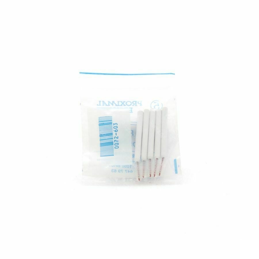 Proximal Brosse A/manche Conique 5 P2